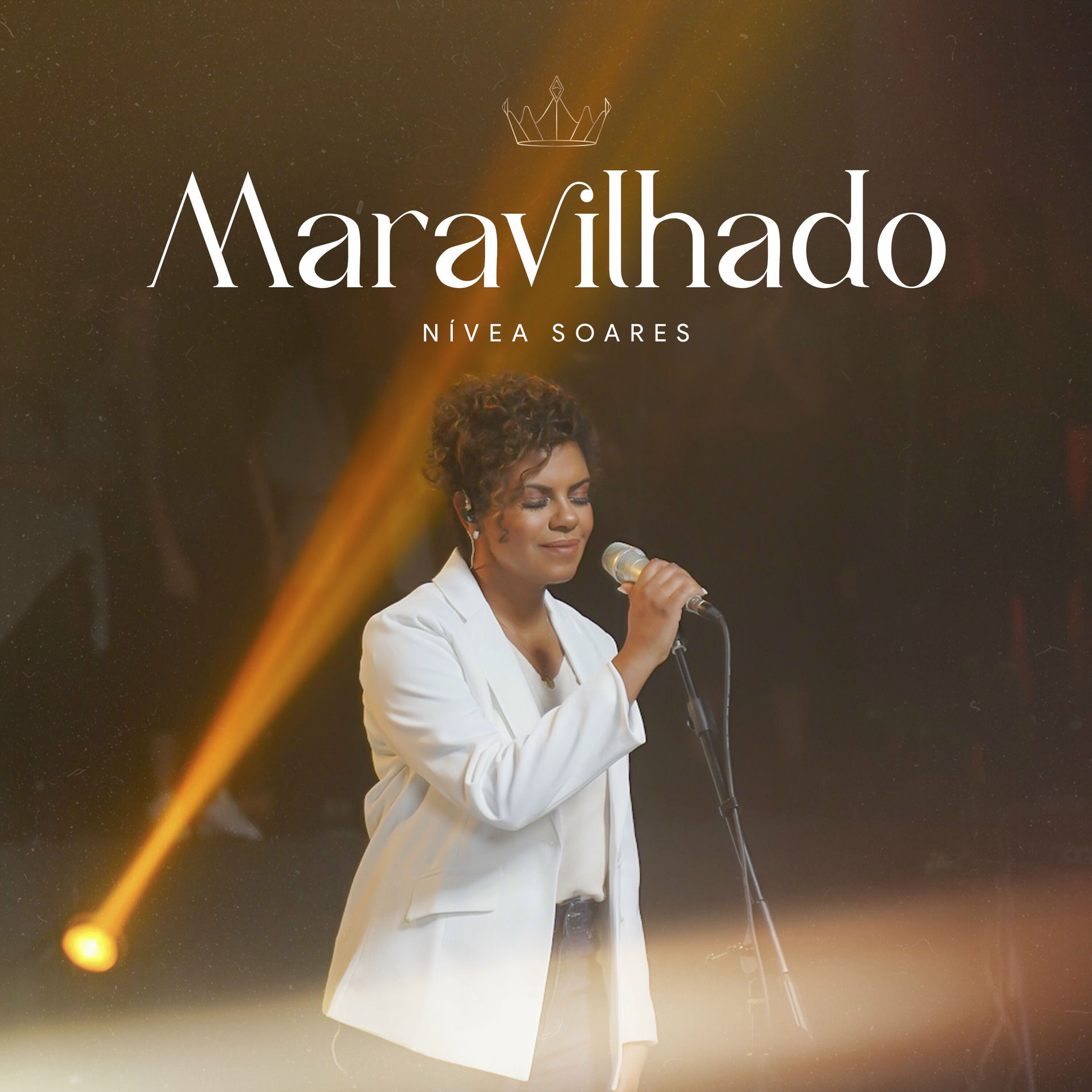 Album picture of Maravilhado (Ao Vivo)