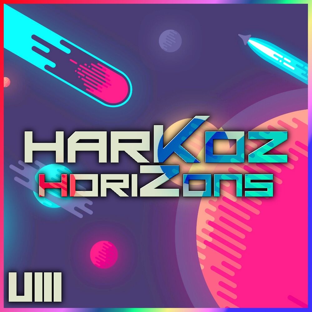Picture of Horizons