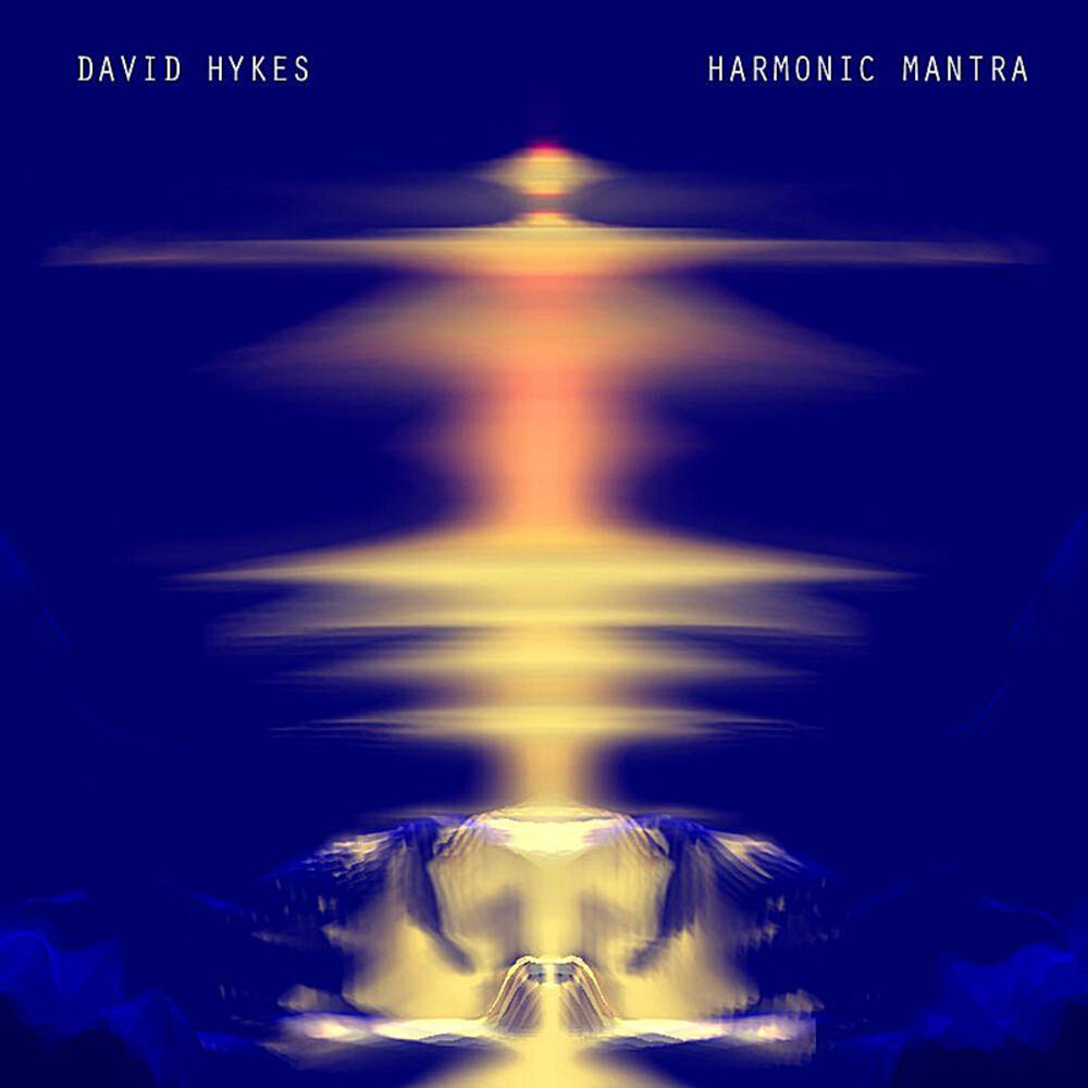 Picture of Harmonic Mantra