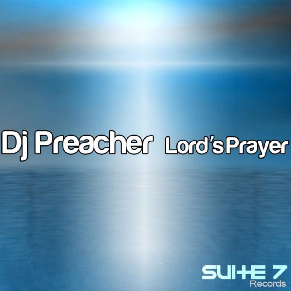 Picture of Lords Prayer