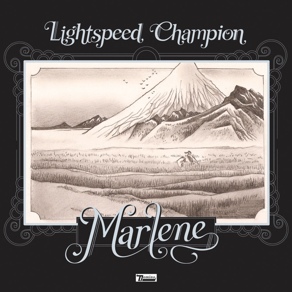 Picture of Marlene