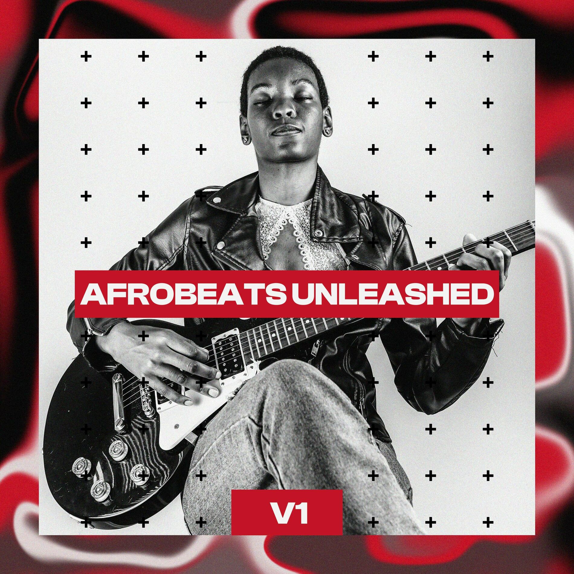 Album cover of Afrobeats Unleashed, Vol. 1