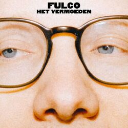 Cover of Het Vermoeden