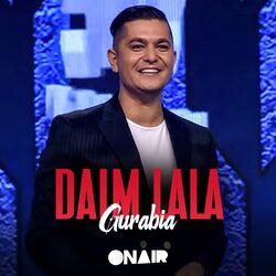 Cover of Gurabia
