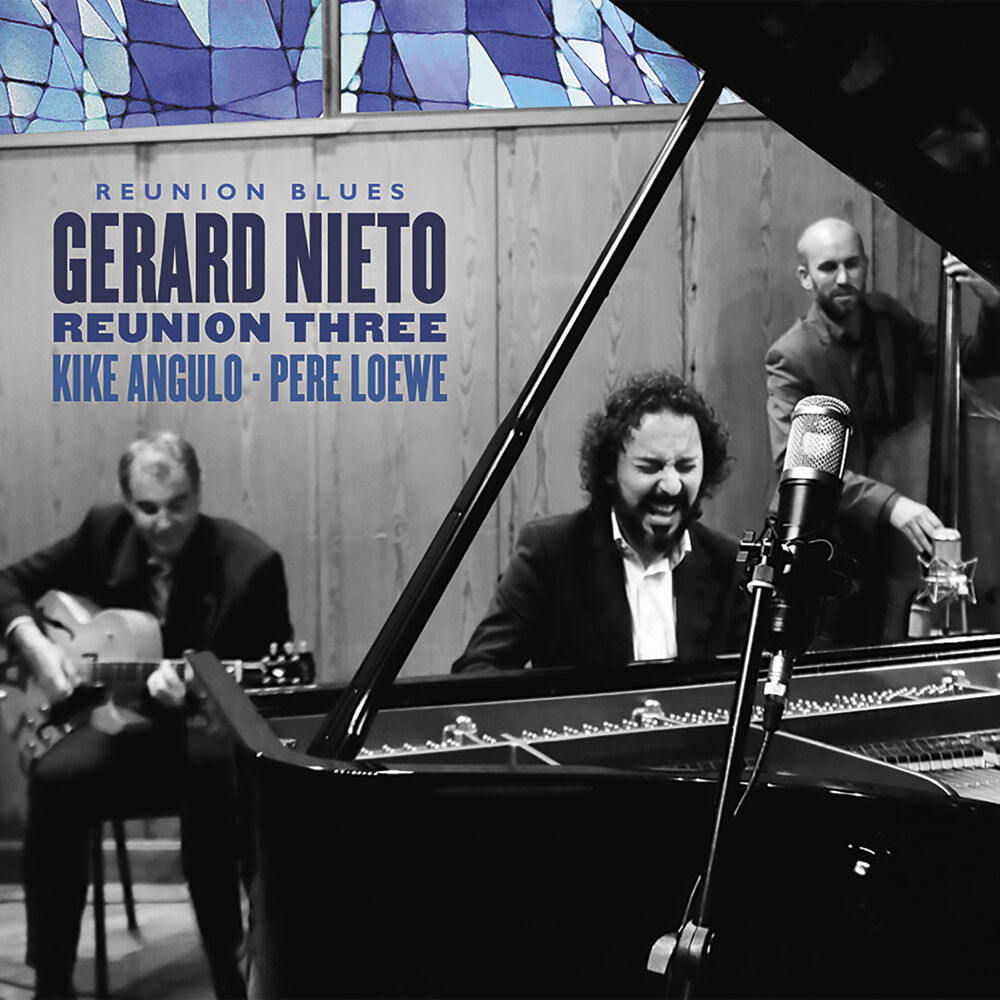 Picture of Reunion Blues