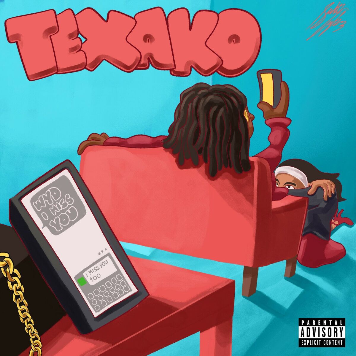Album cover of Pain