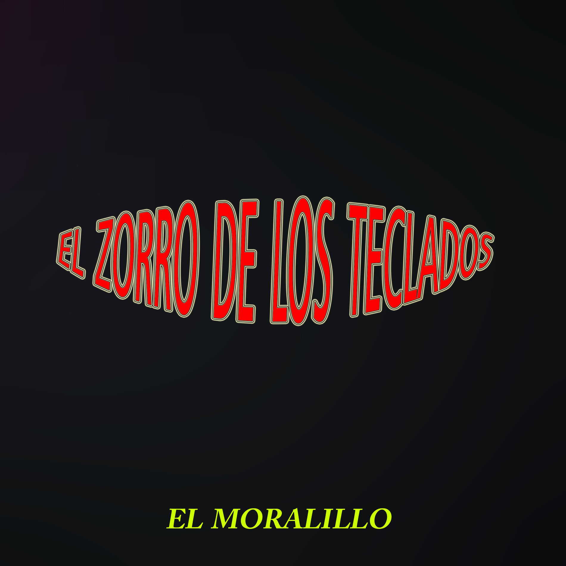 Album cover of El Moralillo