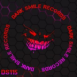 Cover of Dark Owl EP