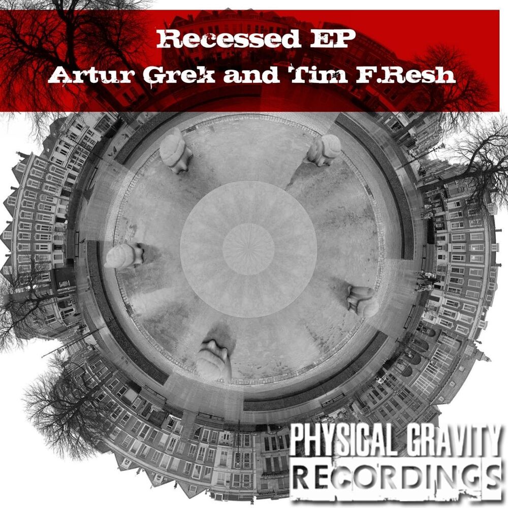 Picture of Recessed EP