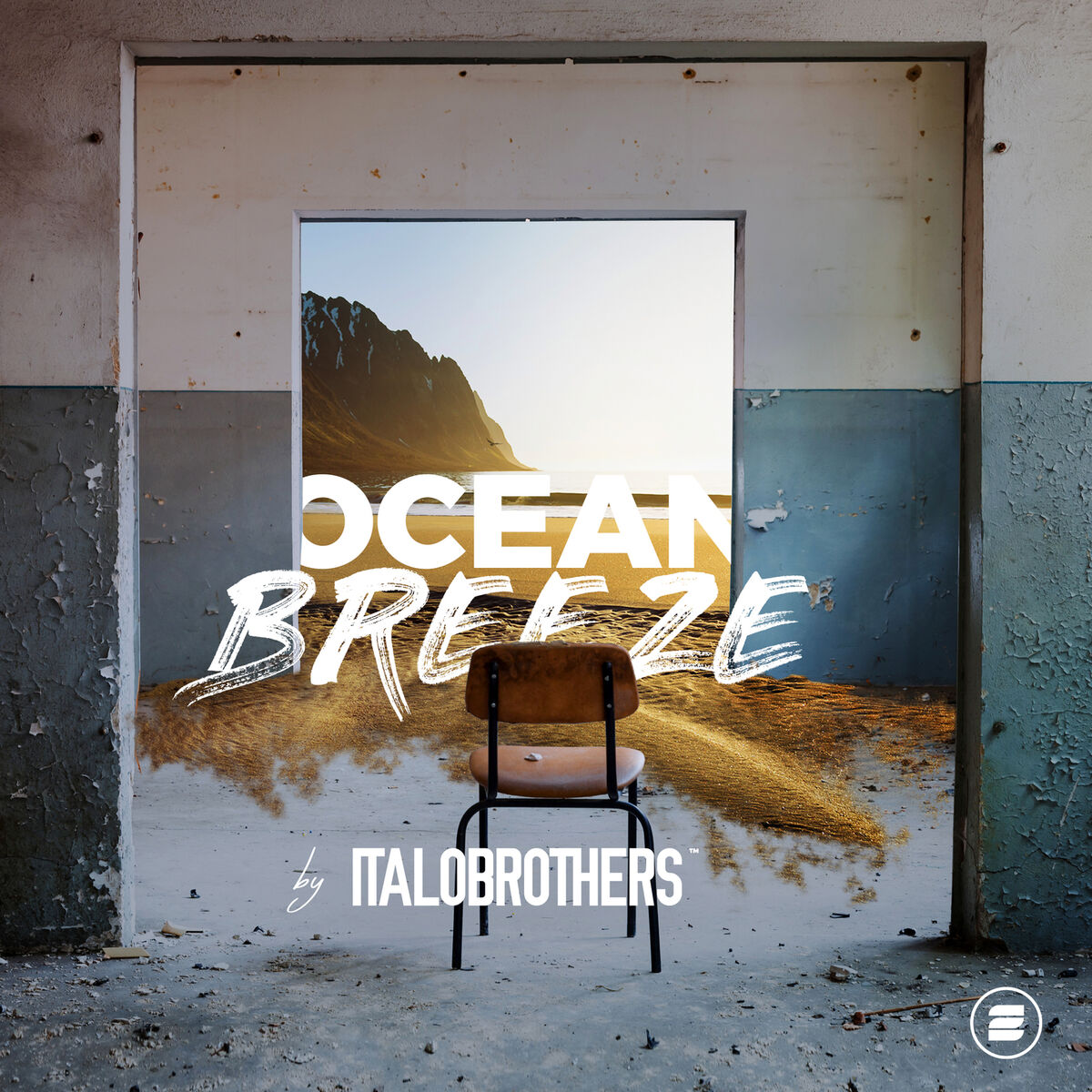 Album cover of Ocean Breeze