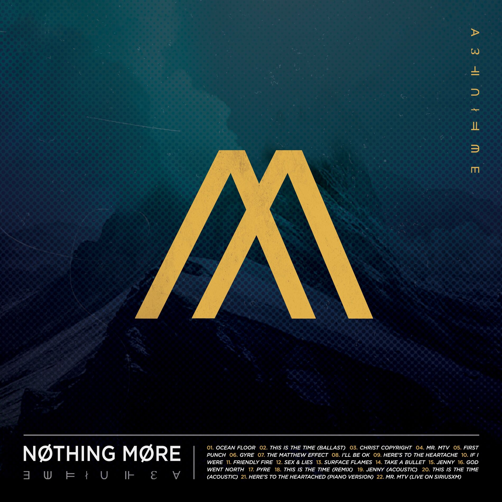Album cover of JENNY