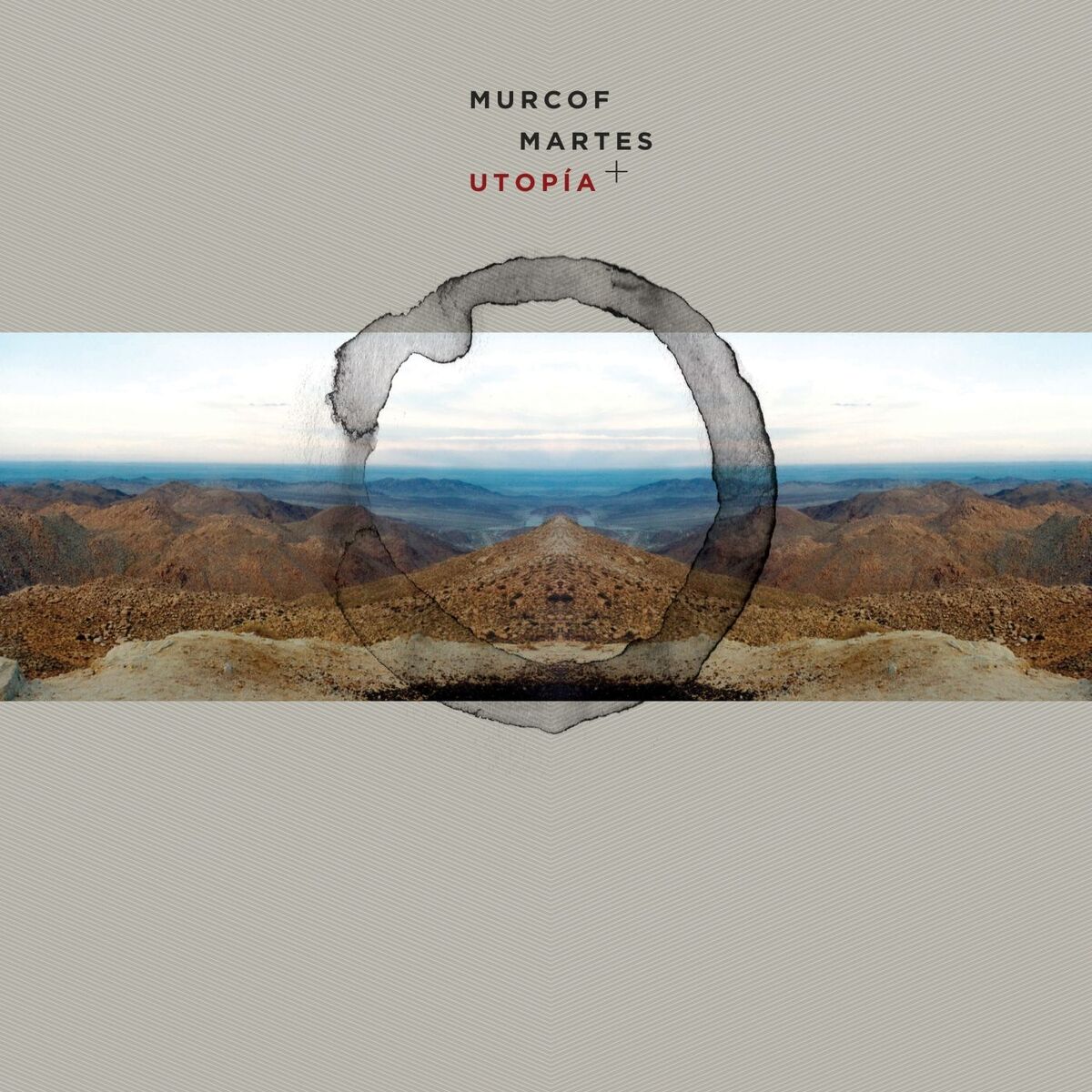 Album cover of Mir