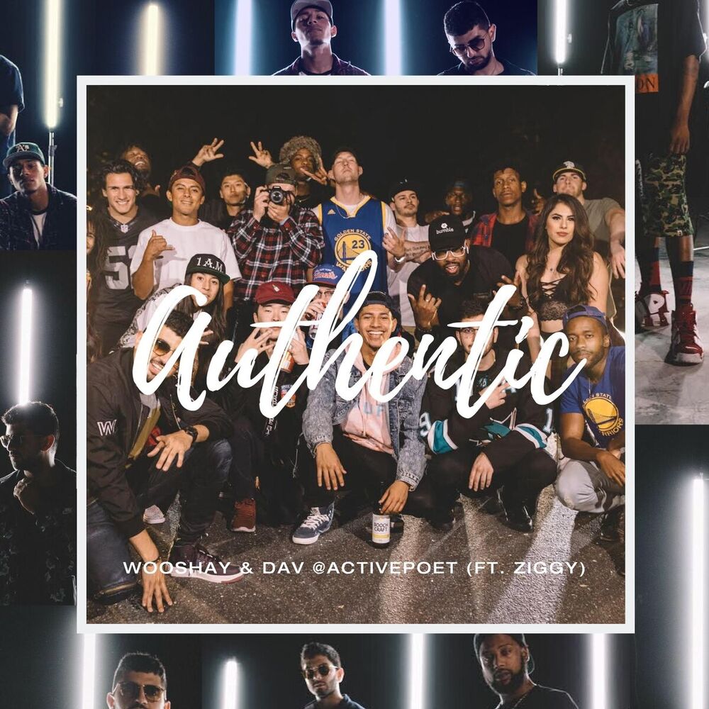 Picture of Authentic
