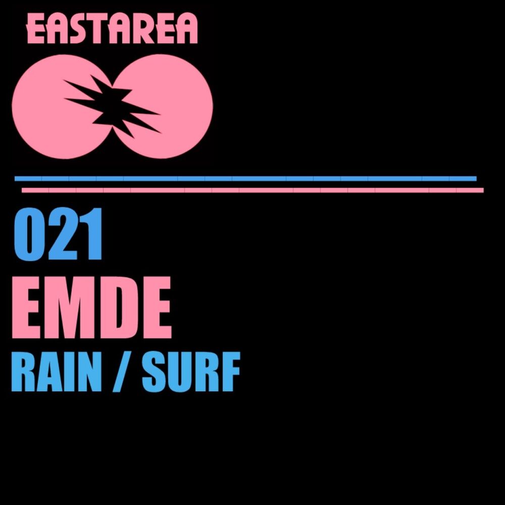 Picture of Rain / Surf