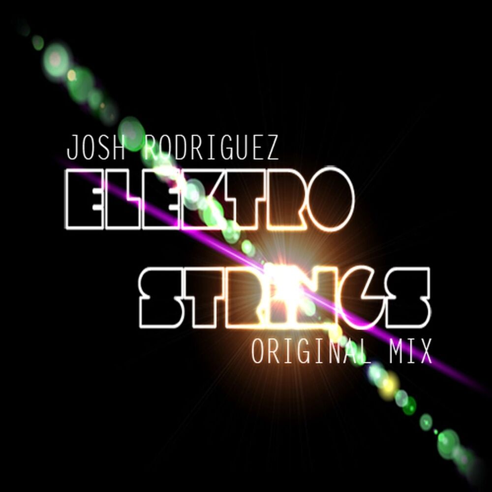 Picture of Electro Strings