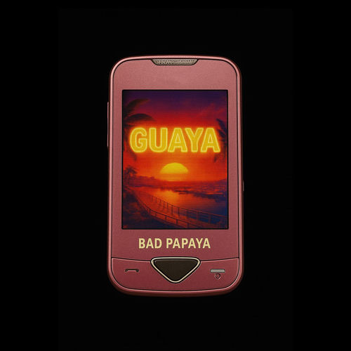 Guaya