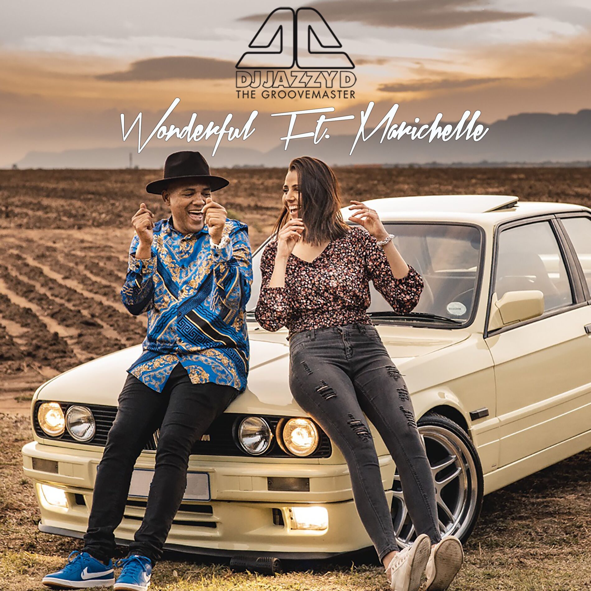 Album cover of Wonderful