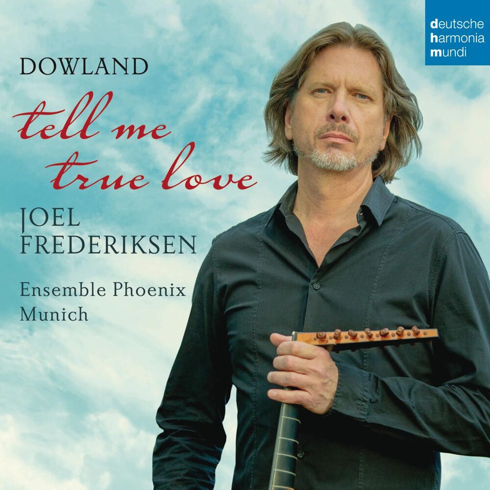 Picture of Tell Me True Love