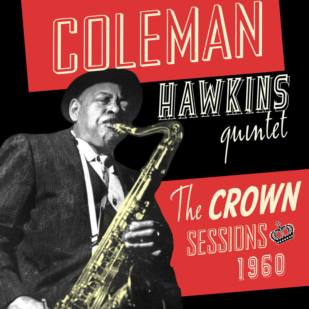 Picture of The Crown Sessions 1960