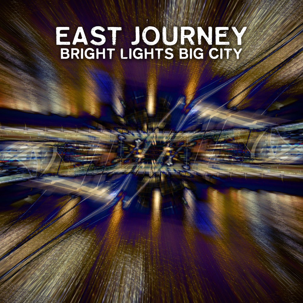 Bright Lights Big City artwork