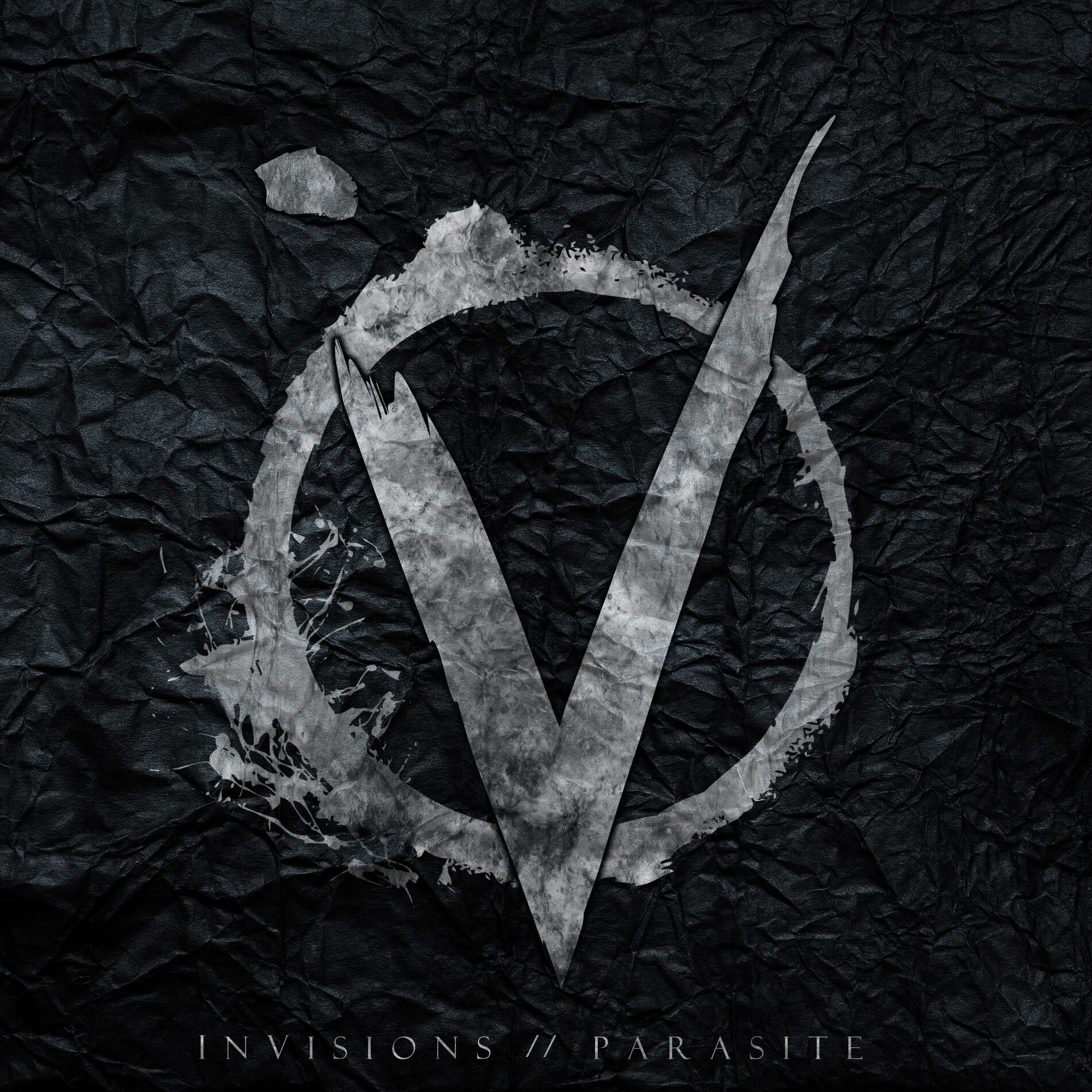 Album cover of Parasite