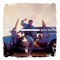Cover of Waka Waka