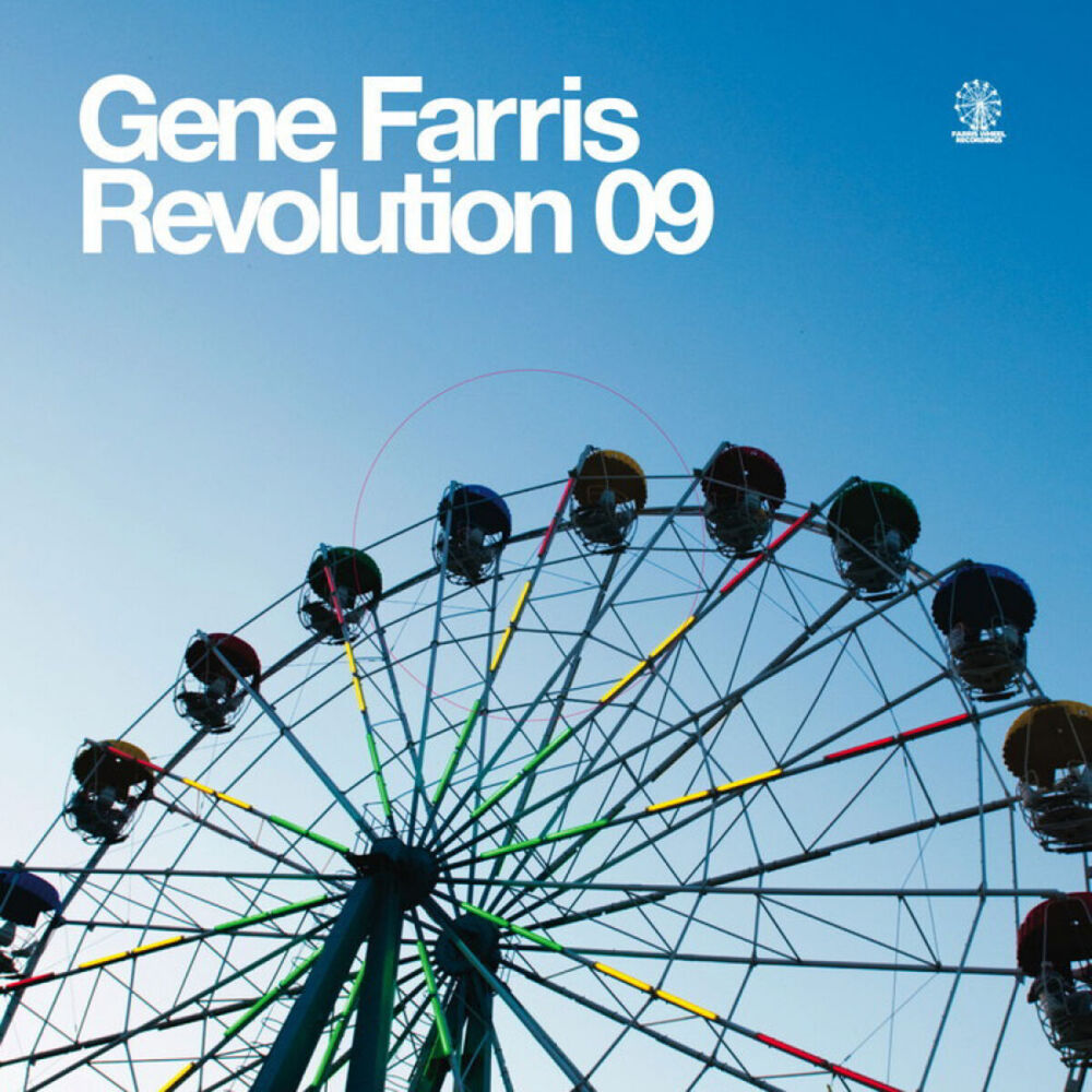 Picture of Revolution 09