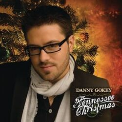 Cover of Tennessee Christmas
