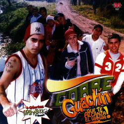 Cover of Que Te Alcanza el Wa Wa