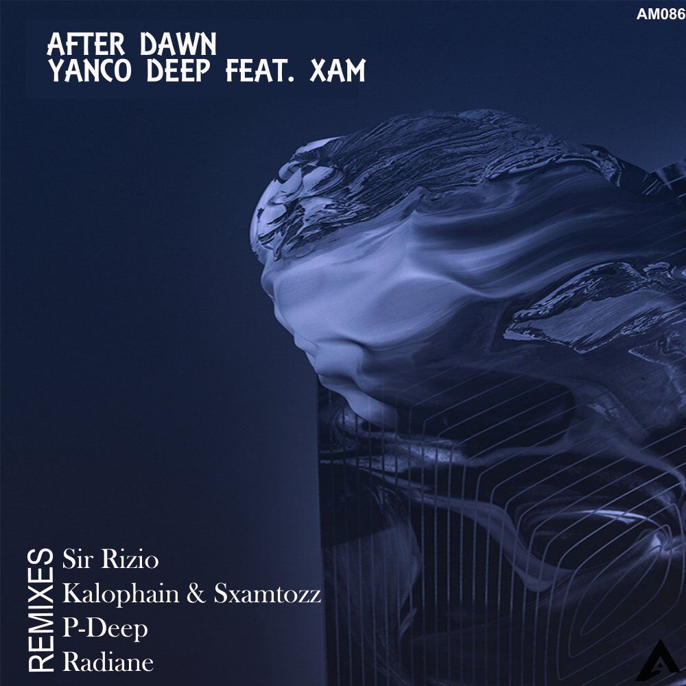 Picture of After Dawn (The Remixes)