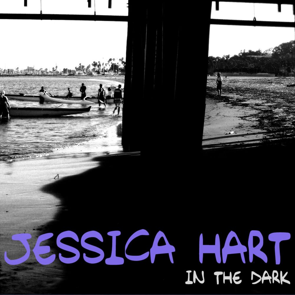 Picture of In the Dark