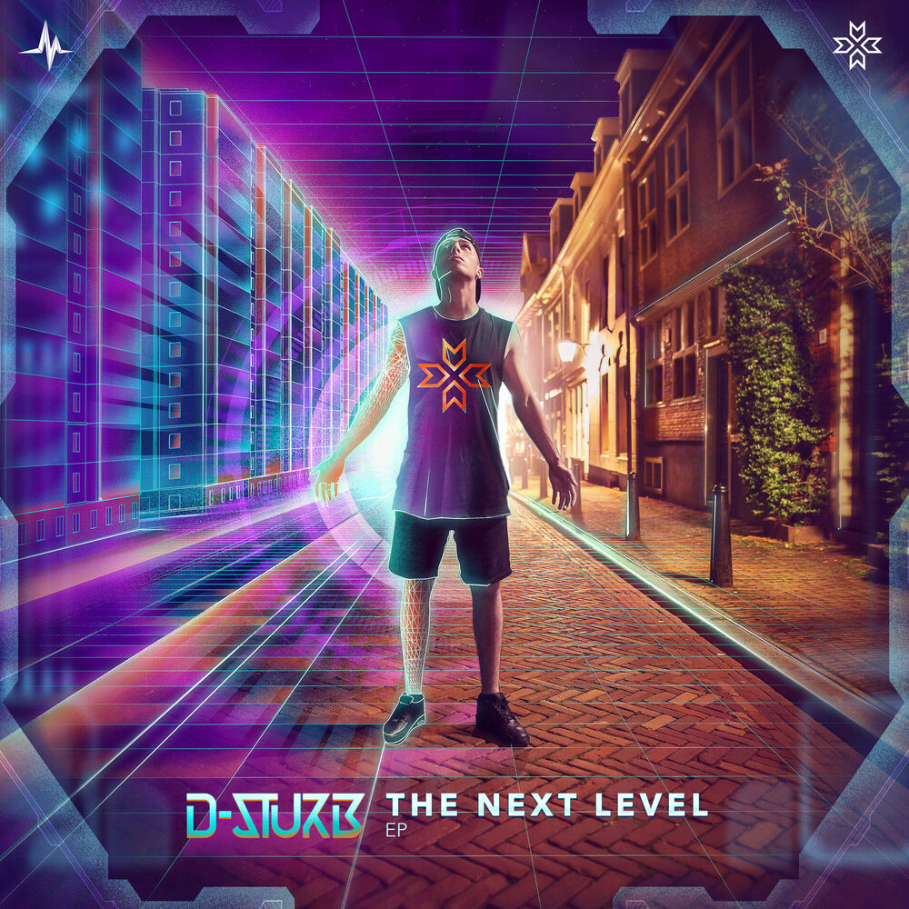Picture of The Next Level EP