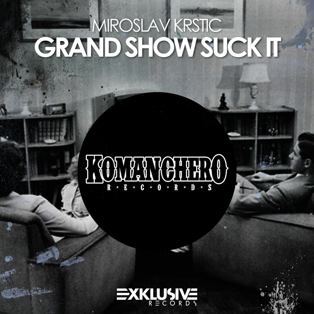 Picture of Grand Show Suck It