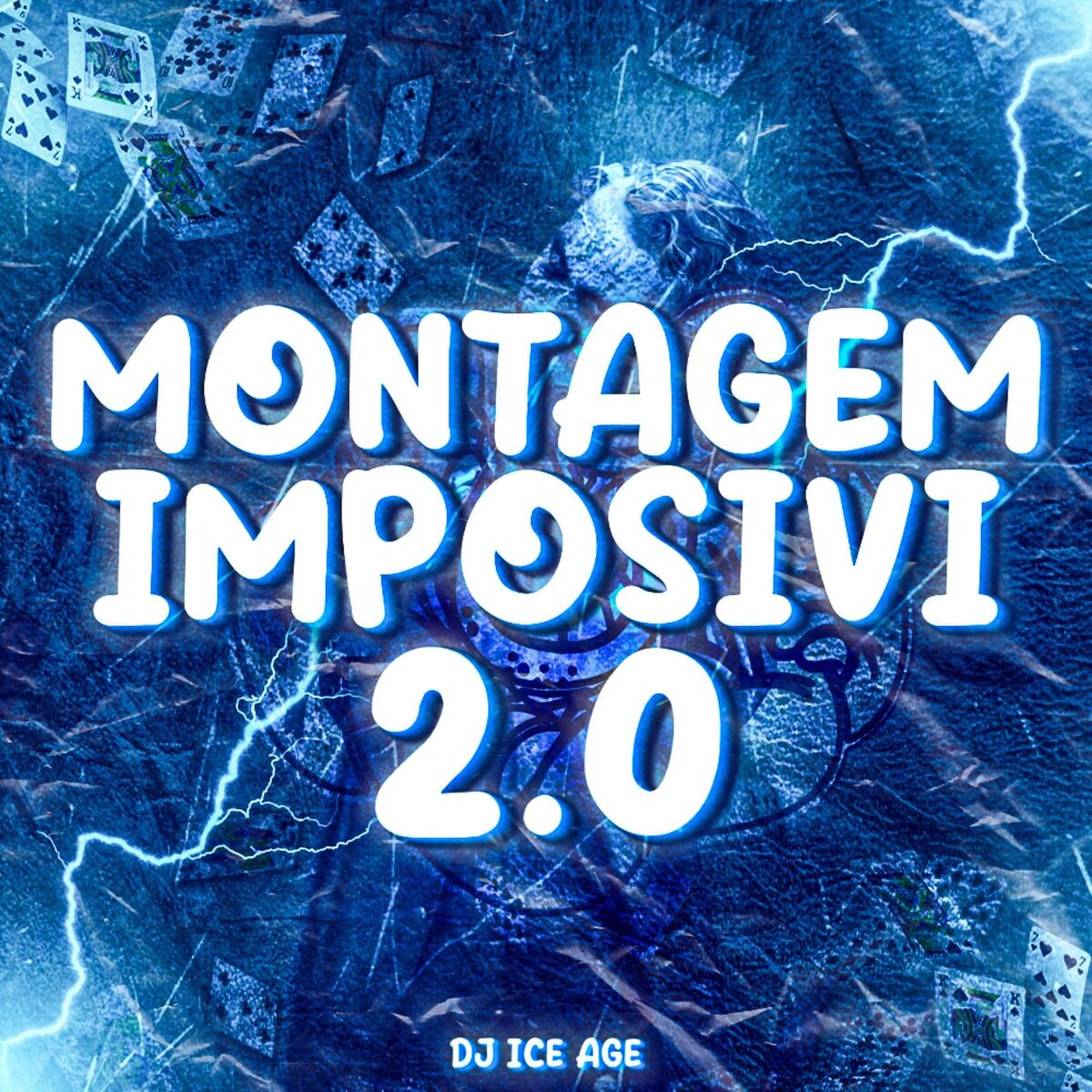 Album cover of MONTAGEM IMPOSIVI 2.0