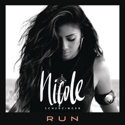 Cover of Run