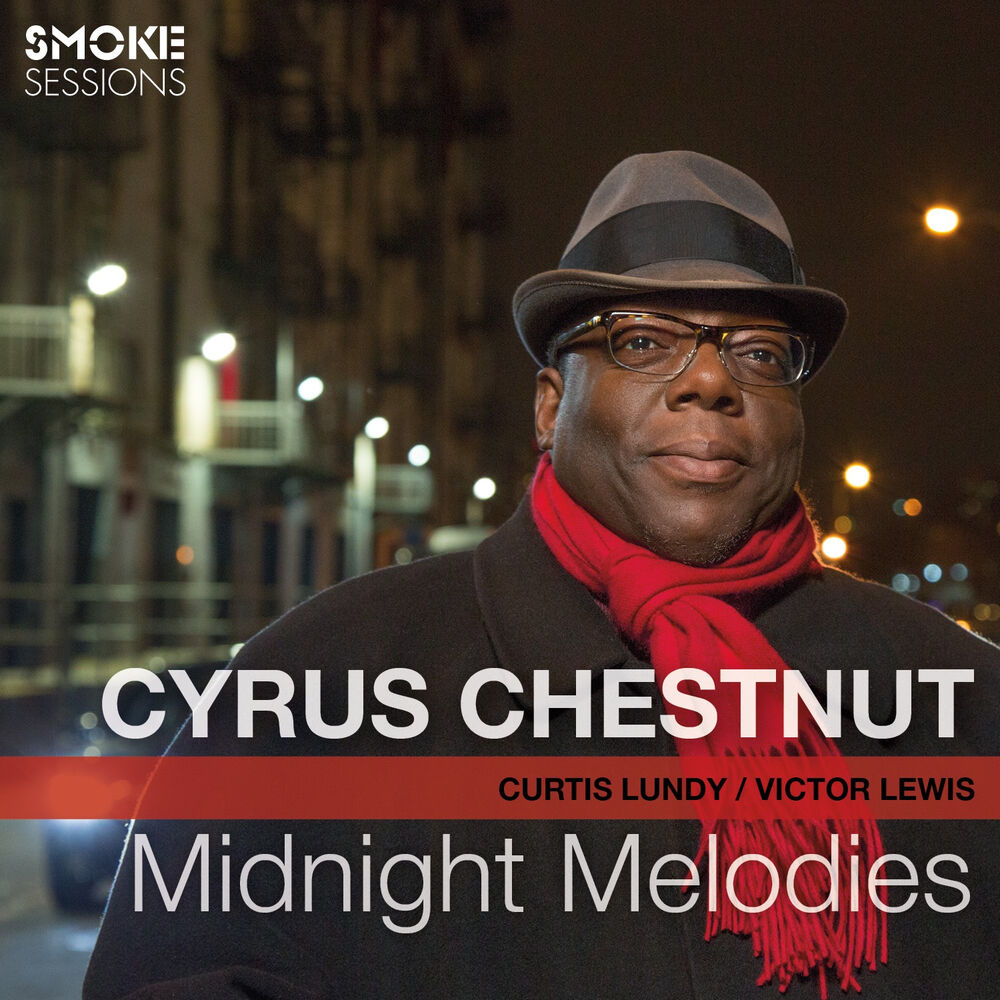 Picture of Midnight Melodies (feat. Curtis Lundy & Victor Lewis)