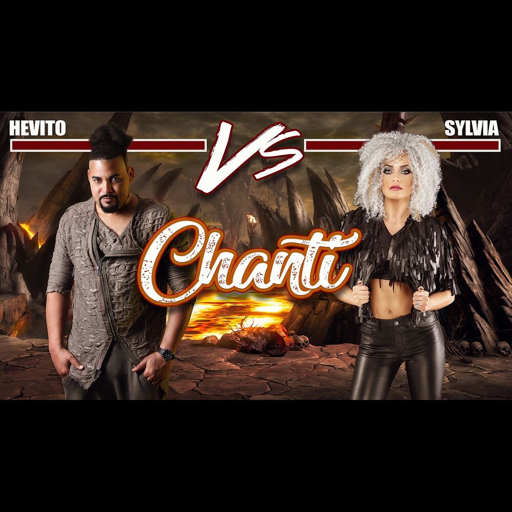 Picture of Chanti