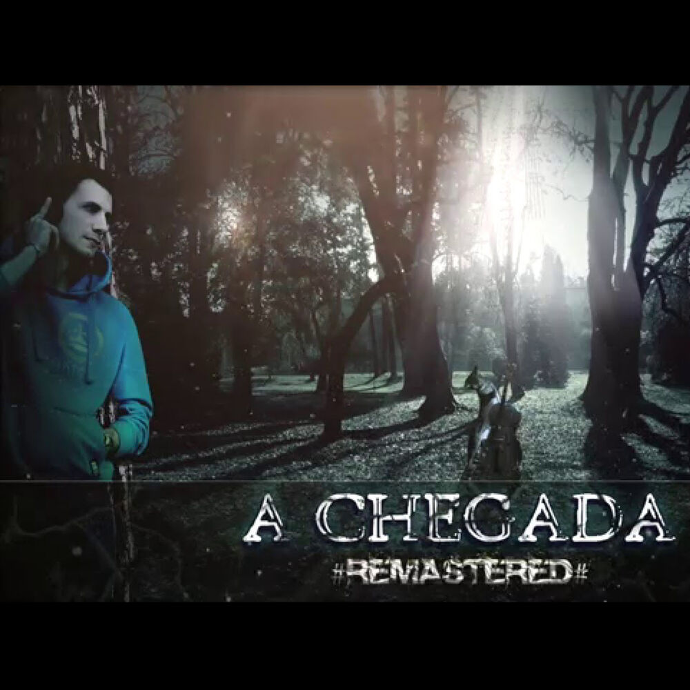Picture of A Chegada