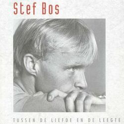 Cover of Tussen De Liefde En De Leegte
