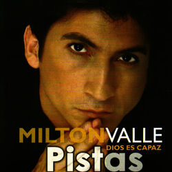 Cover of Dios es Capaz