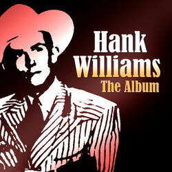 Capa de Lovesick Blues