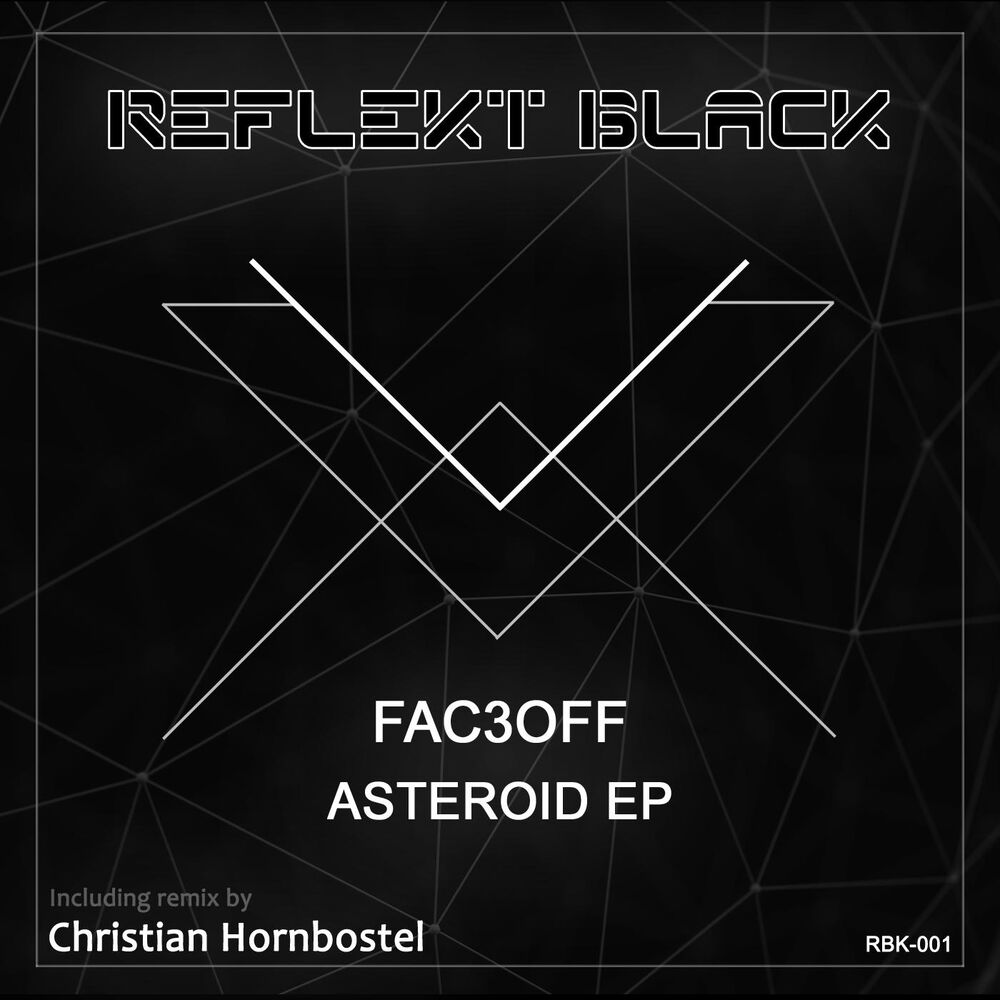 Picture of Asteroid EP