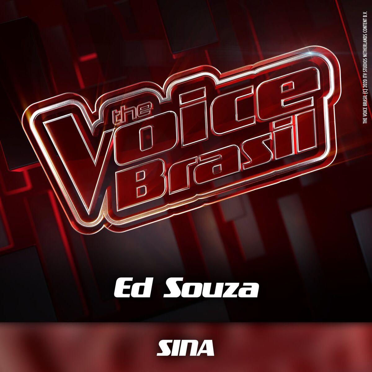 Album cover of Sina