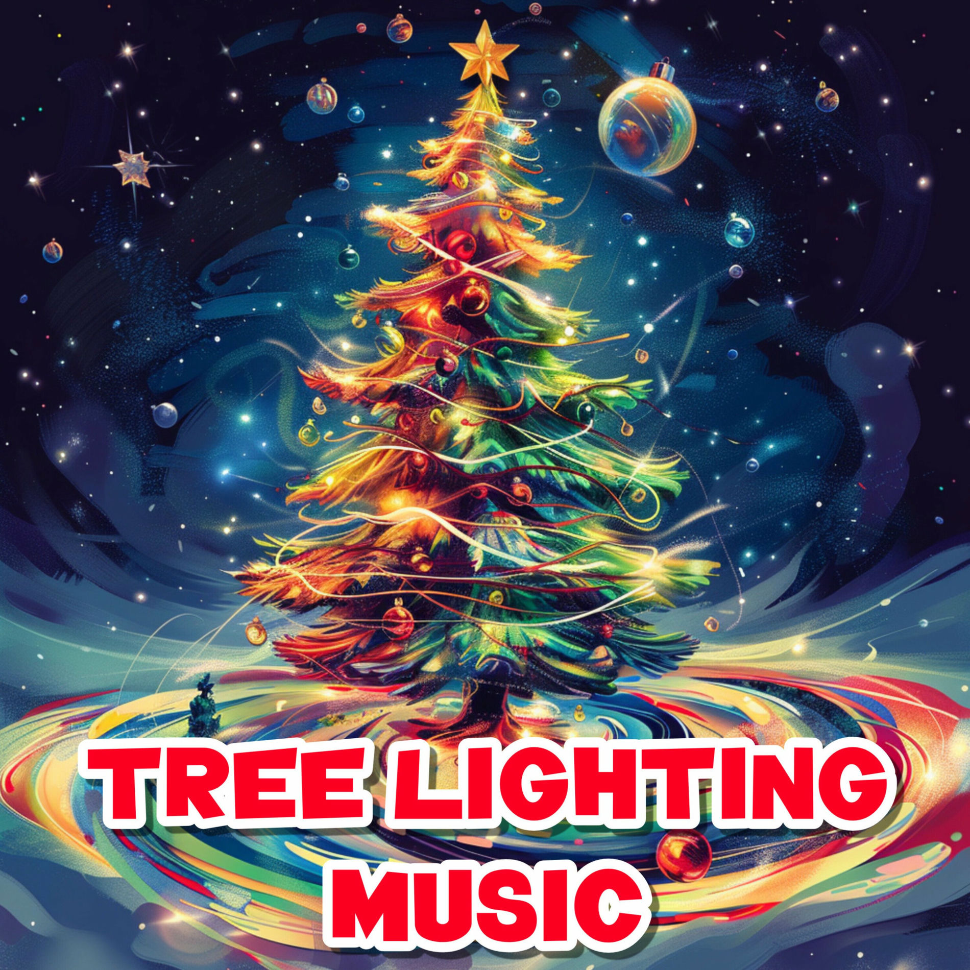 Album cover of Christmas Spirit