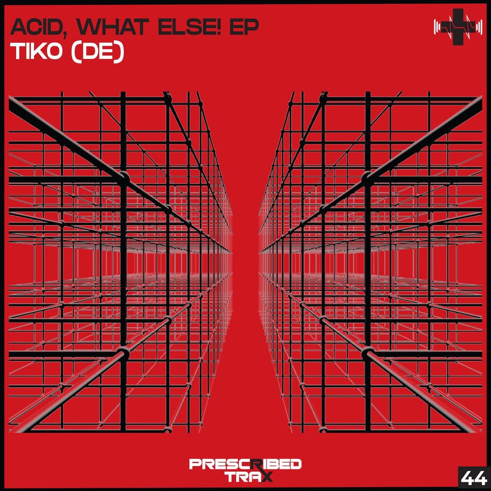 Picture of Acid, What Else! EP