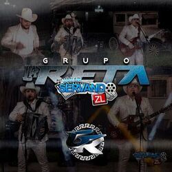 Cover of Con Servando ZL (En Vivo)