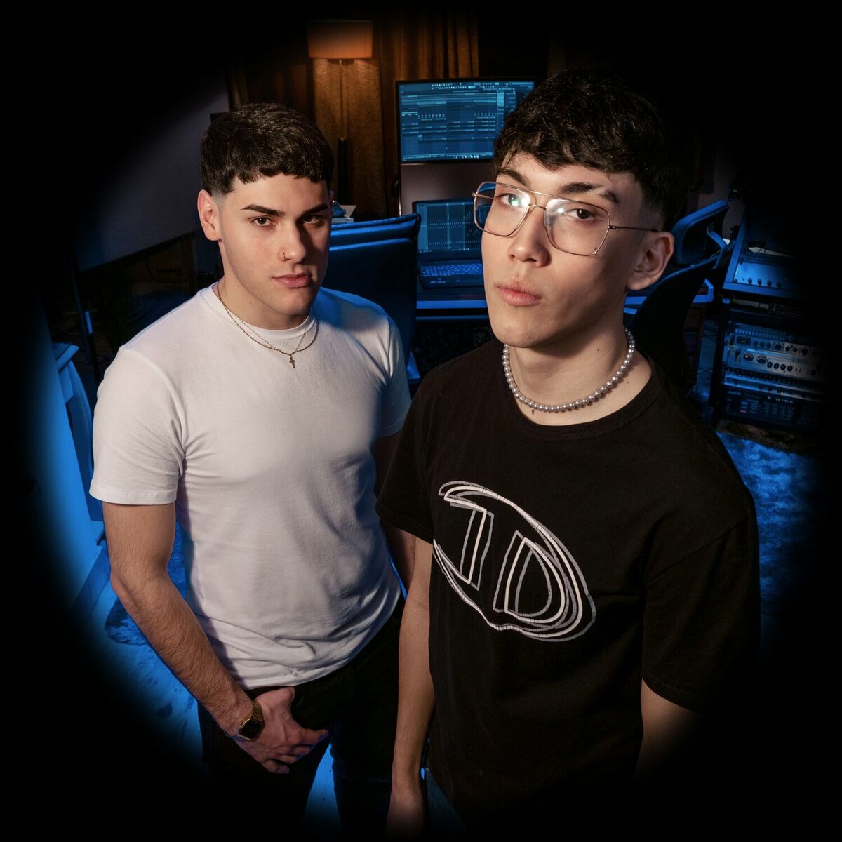 Album cover of Tu Mitad
