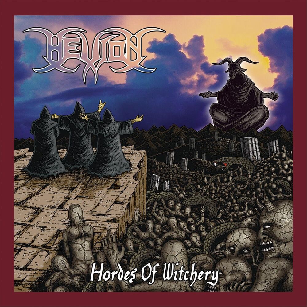 Picture of Hordes of Witchery