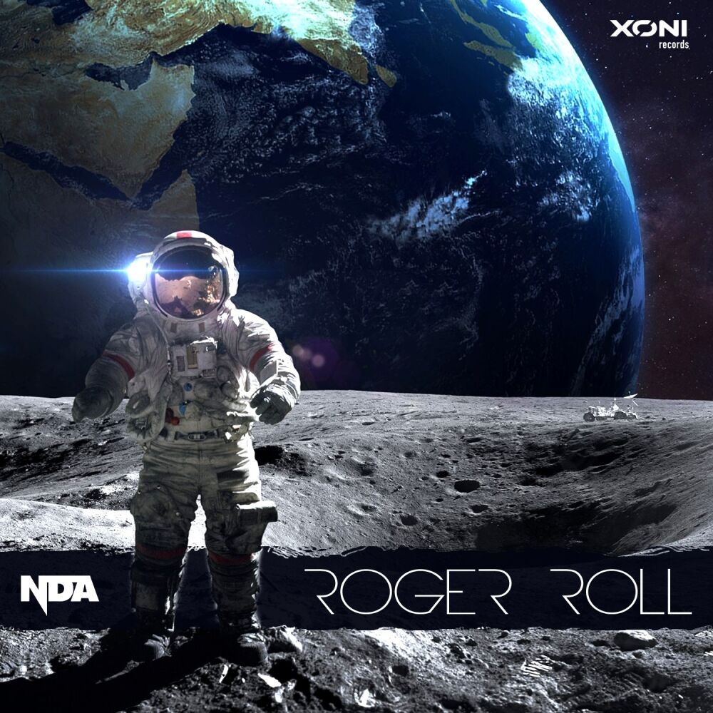 Picture of Roger Roll