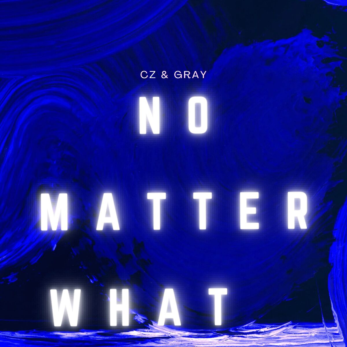 Album cover of No Matter What